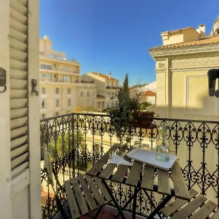 - 41rp Appartement Cannes