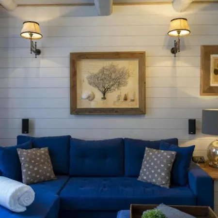 - 41rp Apartamento Cannes