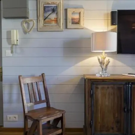 - 41rp Apartamento *