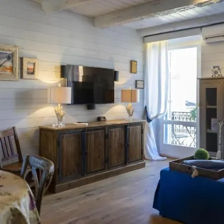 Appartement - 41rp