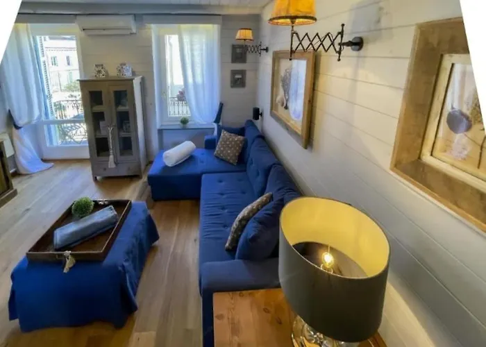 Apartman - 41rp Cannes