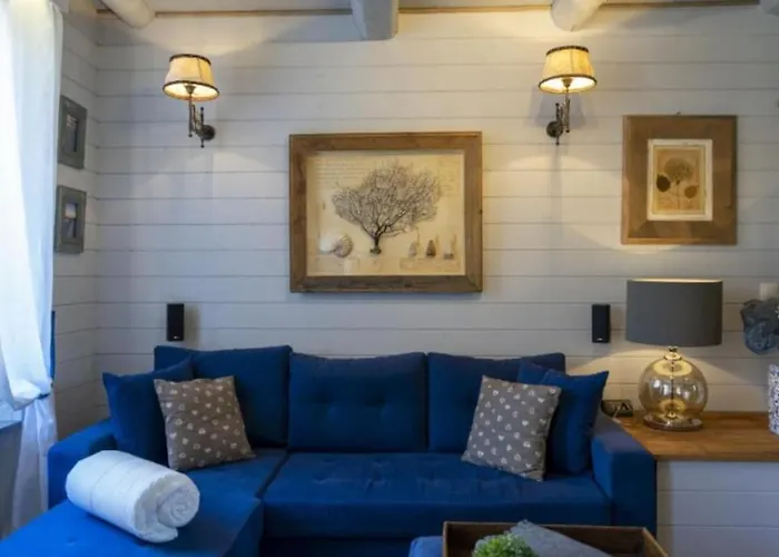 - 41rp Apartman Cannes