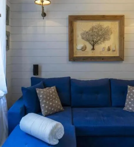 Apartman - 41rp Cannes