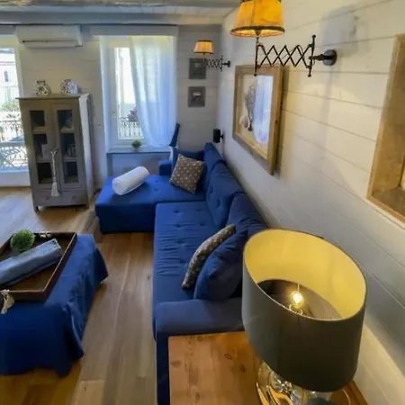 Appartement - 41rp Cannes
